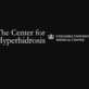 The Center for Hyperhidrosis at Columbia in New York, NY Specialty Medicines