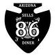 Sells Diner 86 in Sells, AZ Diner Restaurants