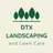 DTX Landscaping and Lawn Care in Denton, TX