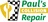 Paul's Collision Repair in Far North - Fort Worth, TX