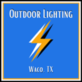 Lighting Contractors Waco, TX 76712