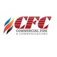 Commercial Fire & Communications in Clearwater, FL Fire Protection Services