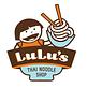 LuLu's Thai Noodle Shop in Kansas City, MO Thai Restaurants