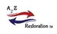 A2Z Restoration in Martinez, CA Water Damage Service