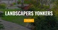 Yonkers Landscapers in Yonkers, NY Landscape Design & Installation