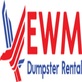 EDR Dumpster Rental Talbot County, MD in Saint Michaels, MD Dumpster Rental