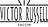 Victor Russell Salon in Saint Cloud, FL