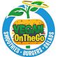 Vegan On The Go in Fort Lauderdale, FL Hamburger Restaurants