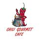 Chili Gourmet Cafe in Tampa, FL Coffee, Espresso & Tea House Restaurants