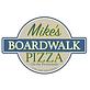 Mike's Boardwalk Pizza in Cape May, NJ Pizza Restaurant