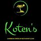 Koten's Carribean and American Restaurant in Staten Island, NY Bars & Grills