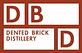 Dented Brick Distillery in Millcreek Trax Station - South Salt Lake, UT Nightclubs