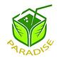 Paradise Smoothie Juice Bar in Mableton, GA Organic Restaurants