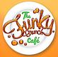 The Funky Brunch Cafe in Savannah, GA Cafe Restaurants
