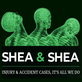 Shea & Shea in West San Jose - San Jose, CA Personal Injury Attorneys