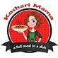 Koshari Mama in Somerville, MA Vegan Restaurants