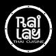 Rai Lay Thai in Charlotte, NC Sushi Restaurants