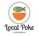 Local Poke - West 34th Street in Houston, TX Seafood Restaurants