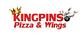 Kingpins Pizza & Wings in Wilton Manors, Coral Shores, Poinsettia Heights, Oakland Park, Fort Lauderdale, FL - FORT LAUDERDALE, FL Pizza Restaurant