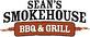 Sean's Smokehouse BBQ & Grill in Saratoga Springs, UT American Restaurants