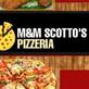 M&M Scotto's Pizzeria in DuBois, PA Restaurants/Food & Dining