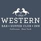 Western Supper Club & Inn in Callicoon, NY American Restaurants