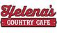 Helena's Country Cafe in Ripley, WV Bakeries