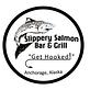 Slippery Salmon Bar & Grill in Anchorage, AK Bars & Grills