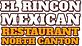 El Rincon Mexican Restaurant in Canton, OH Mexican Restaurants