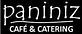 Paniniz Cafe & Catering in Radnor, PA Coffee, Espresso & Tea House Restaurants