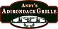 Andy's Adirondack Grille in Ballston Spa, NY American Restaurants