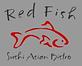 Red Fish Sushi Asian Bistro in Olive Branch, MS Chinese Restaurants
