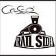 Rail Side Cafe in San Dimas, CA Coffee, Espresso & Tea House Restaurants