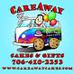 CareAway Cakes & Gifts in Athens, GA Bakeries