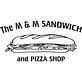 The M&M Sandwich and Pizza Shop in Oley, PA Pizza Restaurant