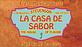 House of Flavor - La Casa de Sabor in Stevenson, WA Mexican Restaurants