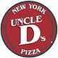 Uncle D's New York Pizza in Bloomington, IN Pizza Restaurant