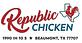 Republic Chicken in Beaumont, TX American Restaurants