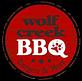 Wolf Creek BBQ in Cornelia, GA American Restaurants