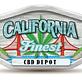 California Finest CBD Depot Monterey in Monterey, CA Restaurants/Food & Dining