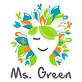 Ms Green Acai Cafe in Houston, TX Health Food Restaurants
