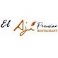 El Aji Peruvian Restaurant in Mission - San Francisco, CA Seafood Restaurants