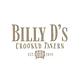 Billy D's Crooked Tavern in Annandale, MN Bars & Grills