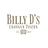 Billy D's Crooked Tavern in Annandale, MN