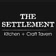 The Settlement Kitchen + Craft Tavern in Priest River, ID American Restaurants