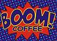 Boom! Coffee in Anchorage, AK Coffee, Espresso & Tea House Restaurants