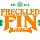 Freckled Fin Irish Pub & Music Hall in Holmes Beach, FL American Restaurants