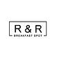 R & R Breakfast Spot in Chino, CA American Restaurants