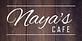 Naya's Cafe in Kent, WA Coffee, Espresso & Tea House Restaurants
