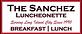The Sanchez Luncheonette in Long Island City, NY Diner Restaurants